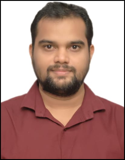 Dr. Digeshwar Sahu